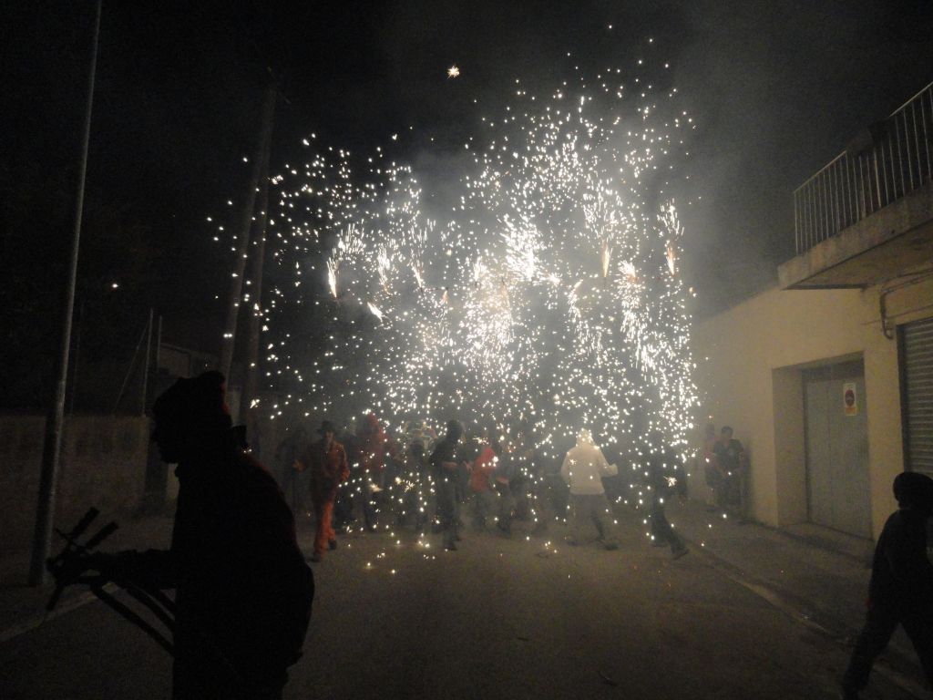 Festa Major de la Batll�ria (3 de 17) - Foto 99047673
