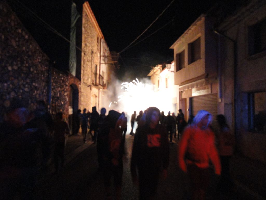 Festa Major de la Batll�ria (3 de 17) - Foto 75460396