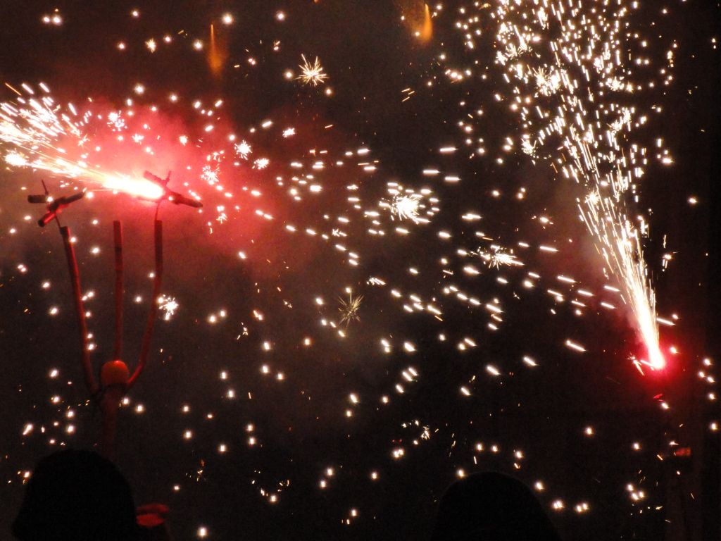 Festa Major de la Batll�ria (3 de 17) - Foto 77348408