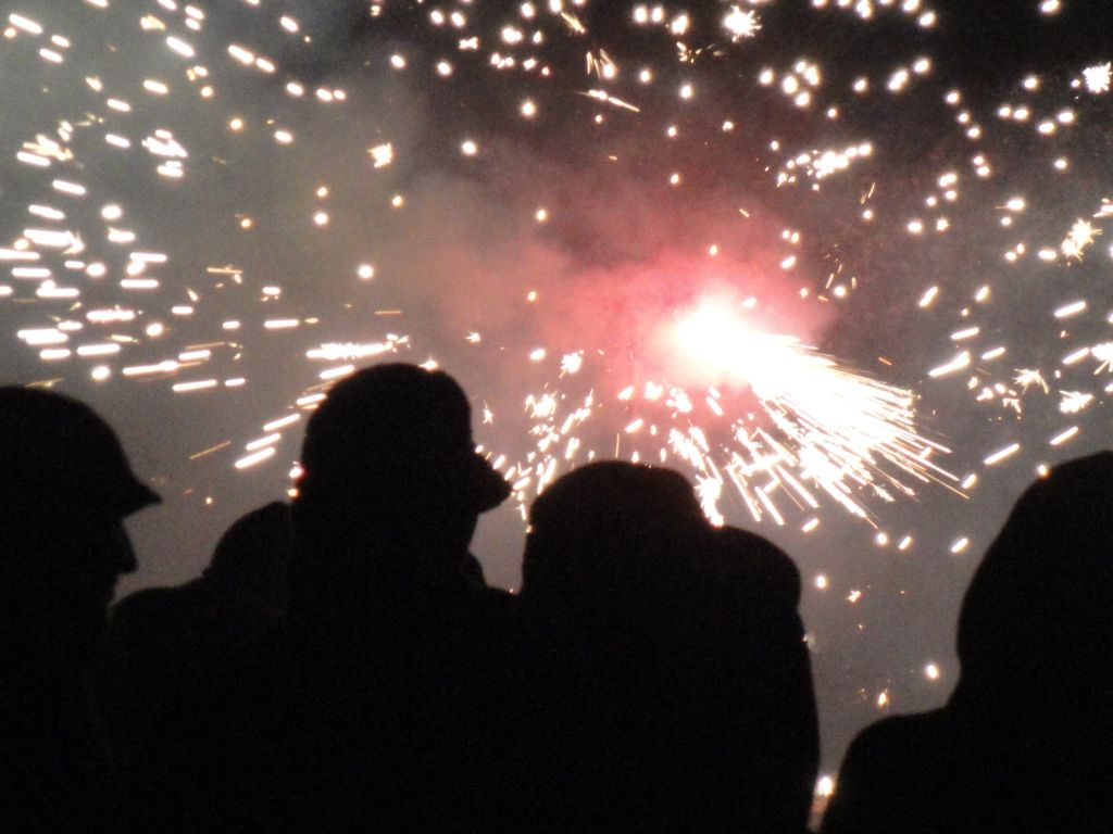 Festa Major de la Batll�ria (3 de 17) - Foto 80046810