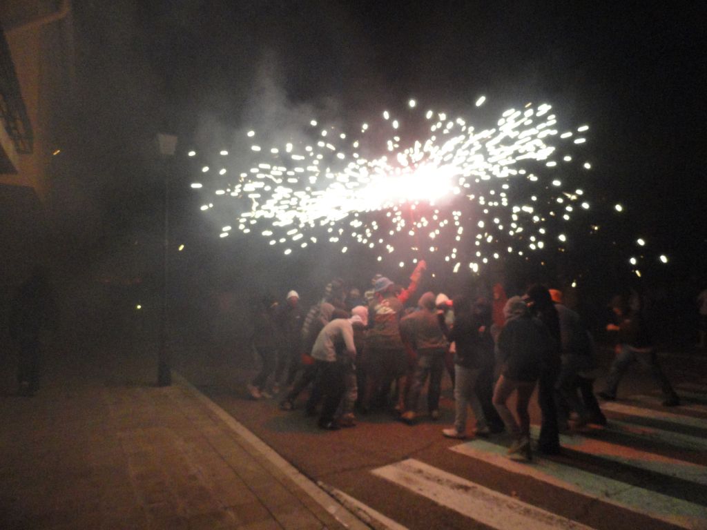 Festa Major de la Batll�ria (3 de 17) - Foto 76915338