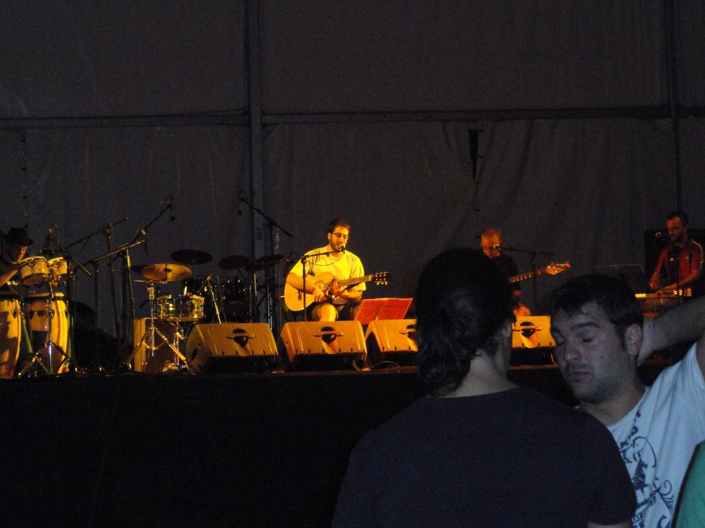 Festa Major de la Batll�ria (4 de 17) - Foto 18138463