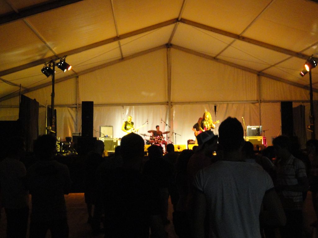 Festa Major de la Batll�ria (5 de 17) - Foto 11144637