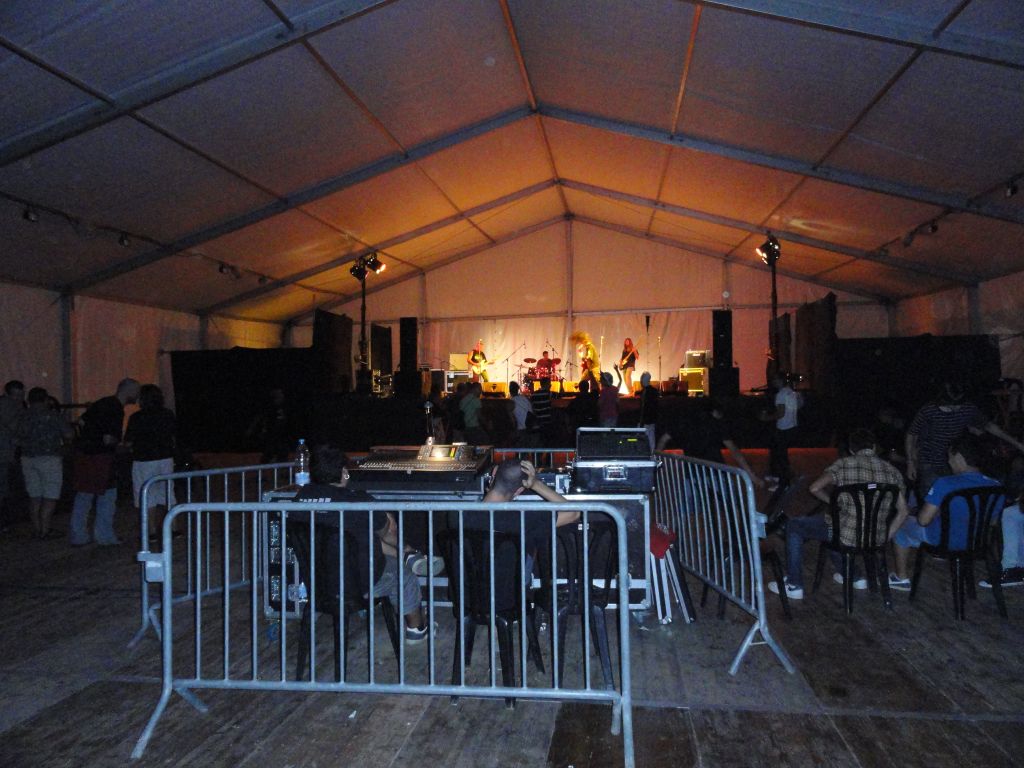 Festa Major de la Batll�ria (5 de 17) - Foto 59538556