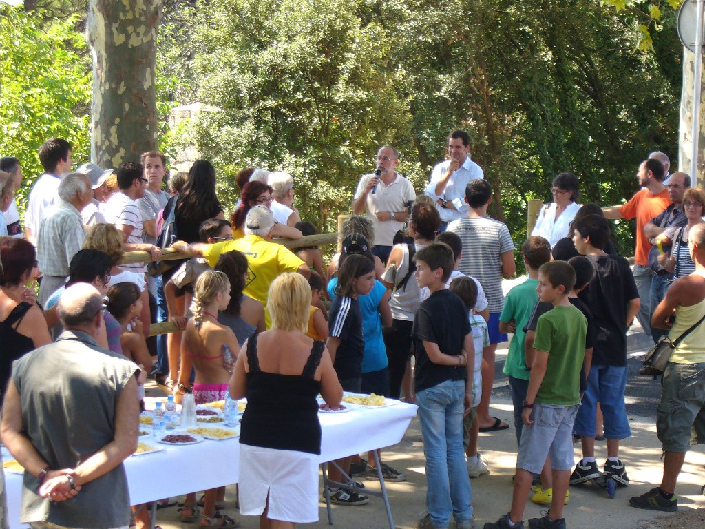 Festa Major de la Batll�ria (6 de 17) - Foto 79666145
