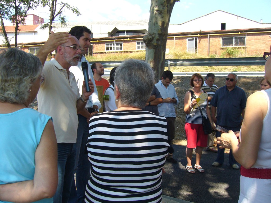 Festa Major de la Batll�ria (6 de 17) - Foto 11159395