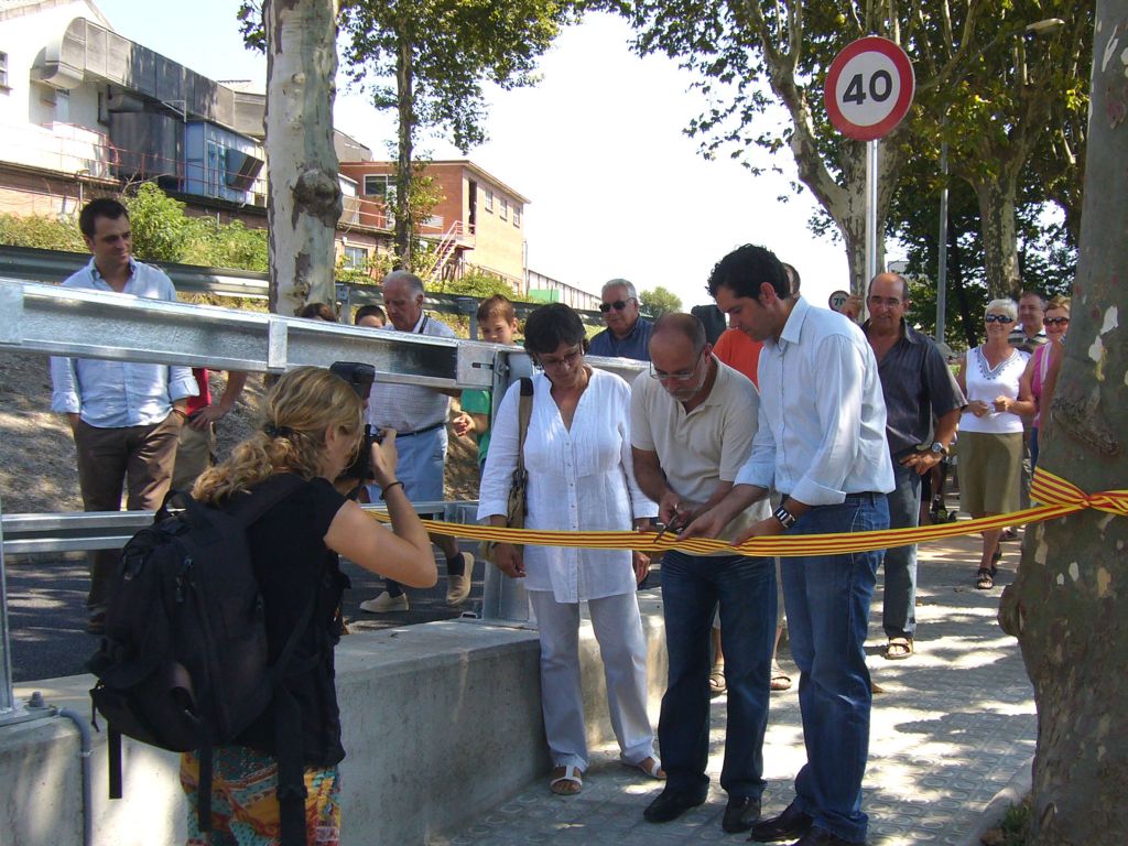 Festa Major de la Batll�ria (6 de 17) - Foto 60897346