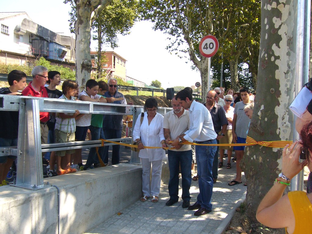 Festa Major de la Batll�ria (6 de 17) - Foto 77995450