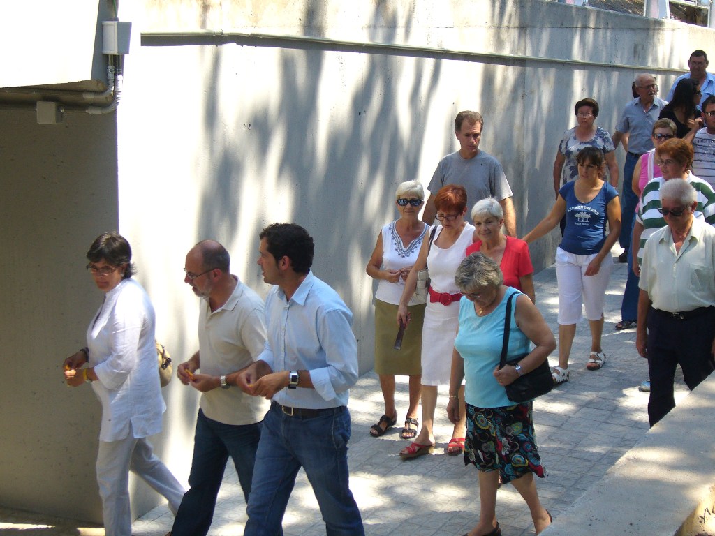 Festa Major de la Batll�ria (6 de 17) - Foto 78681177