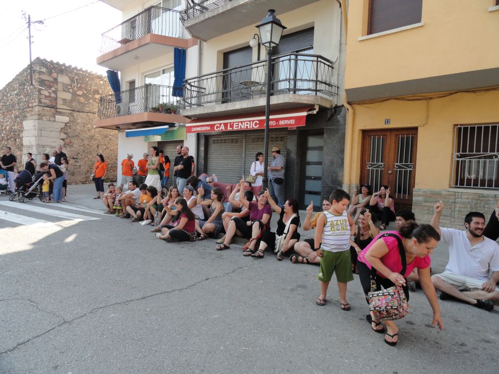 Festa Major de la Batll�ria (7 de 17) - Foto 87418169