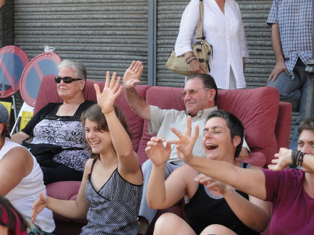 Festa Major de la Batll�ria (7 de 17) - Foto 62934615