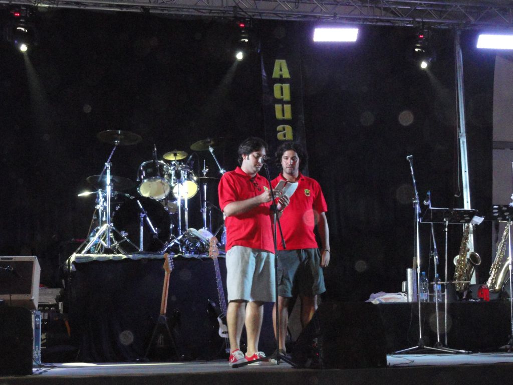 Festa Major de la Batll�ria (9 de 17) - Foto 48534037