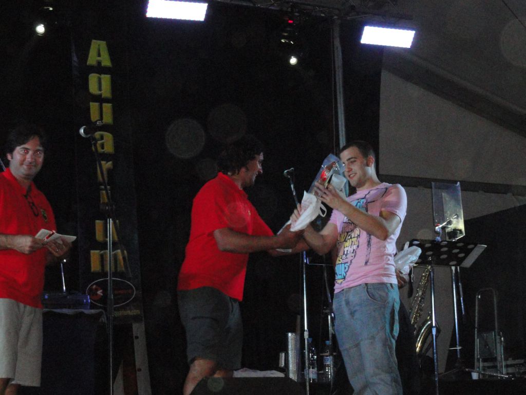 Festa Major de la Batll�ria (9 de 17) - Foto 26654573