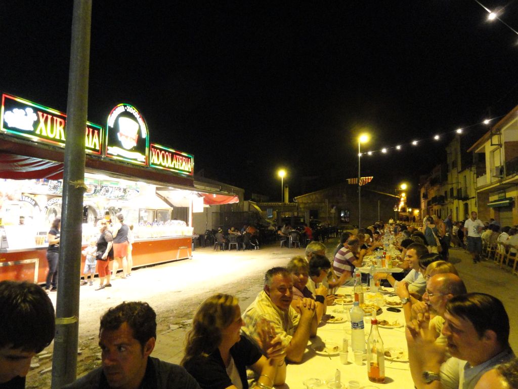 Festa Major de la Batll�ria (10 de 17) - Foto 35587358