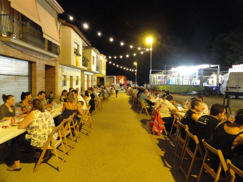 Festa Major de la Batll�ria (10 de 17) - Foto 56789060