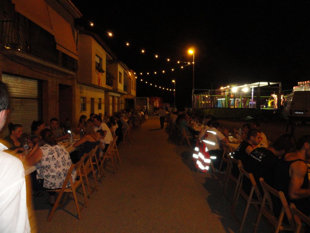 Festa Major de la Batll�ria (10 de 17) - Foto 43748088