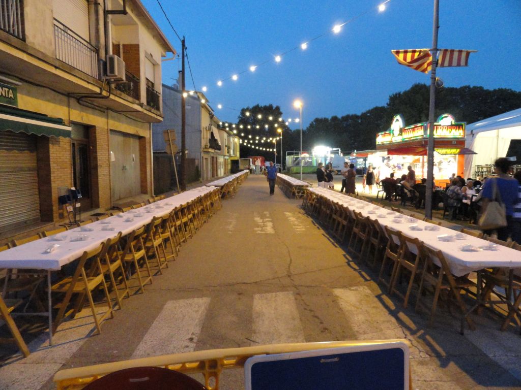 Festa Major de la Batll�ria (10 de 17) - Foto 50209516