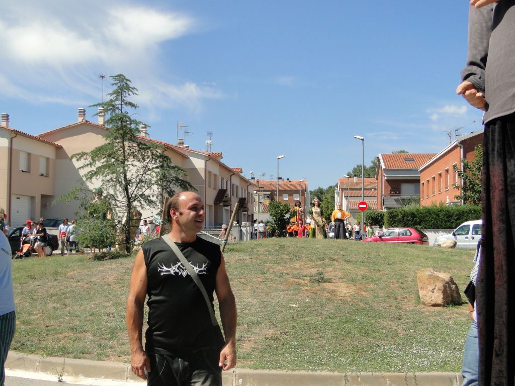 Festa Major de la Batll�ria (12 de 17) - Foto 75993227