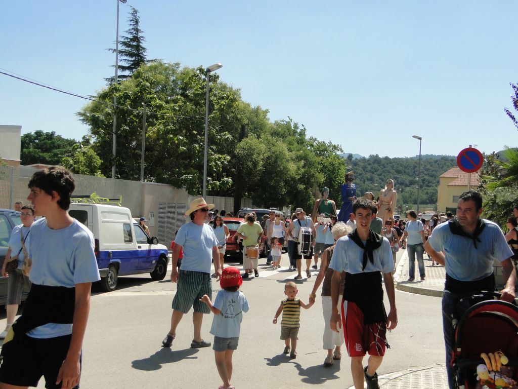 Festa Major de la Batll�ria (12 de 17) - Foto 93666772