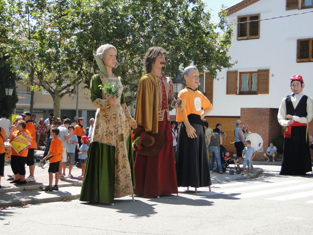 Festa Major de la Batll�ria (12 de 17) - Foto 13977677