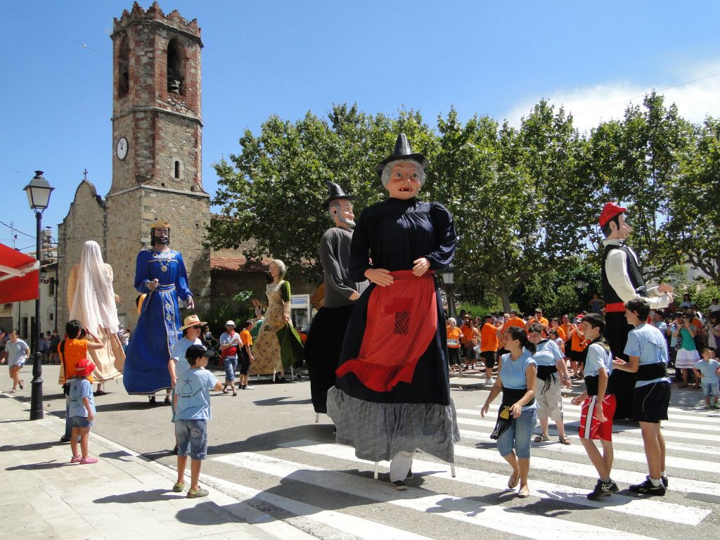 Festa Major de la Batll�ria (12 de 17) - Foto 59897737