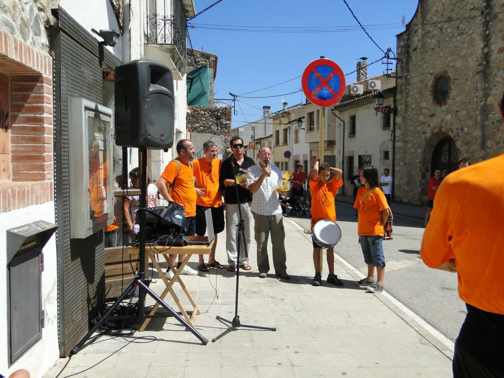 Festa Major de la Batll�ria (12 de 17) - Foto 10586826