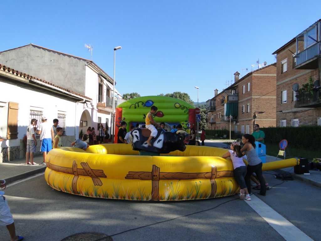 Festa Major de la Batll�ria (13 de 17) - Foto 48142747