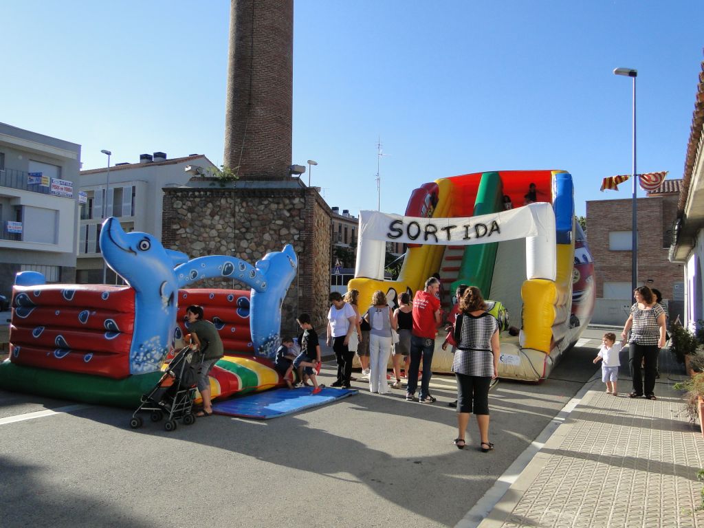 Festa Major de la Batll�ria (13 de 17) - Foto 92088332