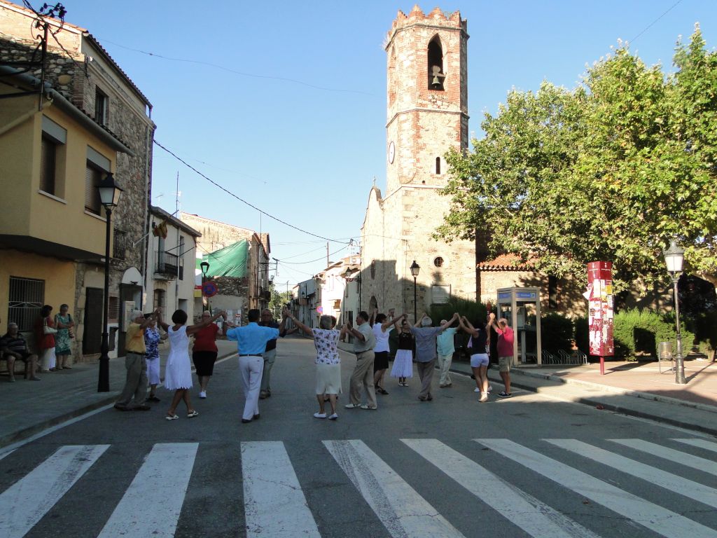 Festa Major de la Batll�ria (14 de 17) - Foto 31830325