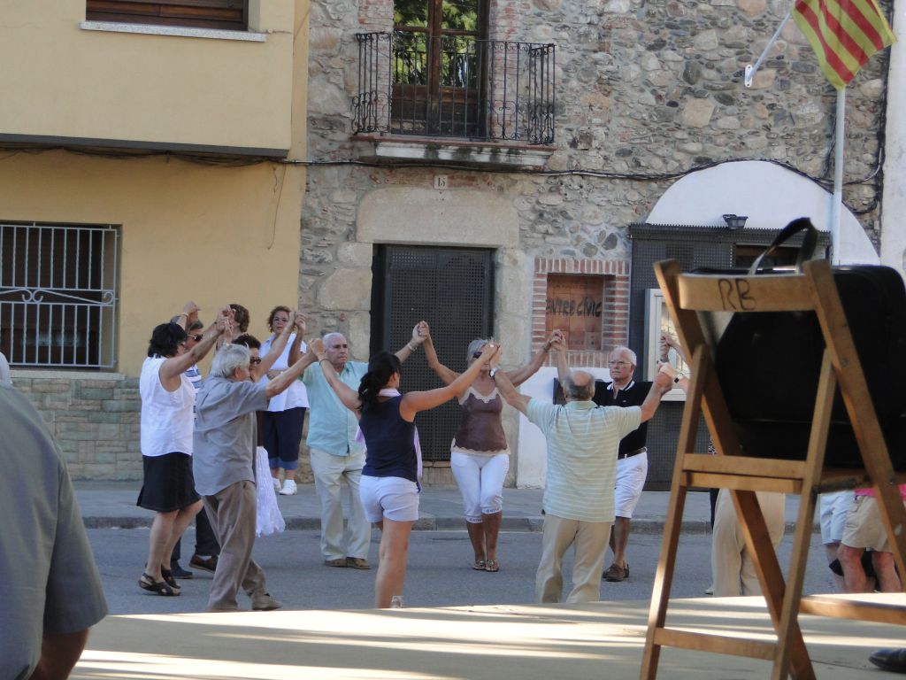 Festa Major de la Batll�ria (14 de 17) - Foto 38528329