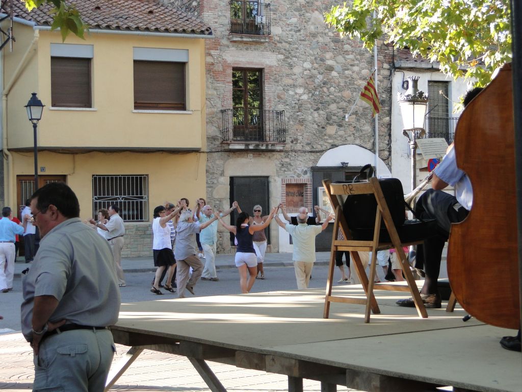 Festa Major de la Batll�ria (14 de 17) - Foto 75669132