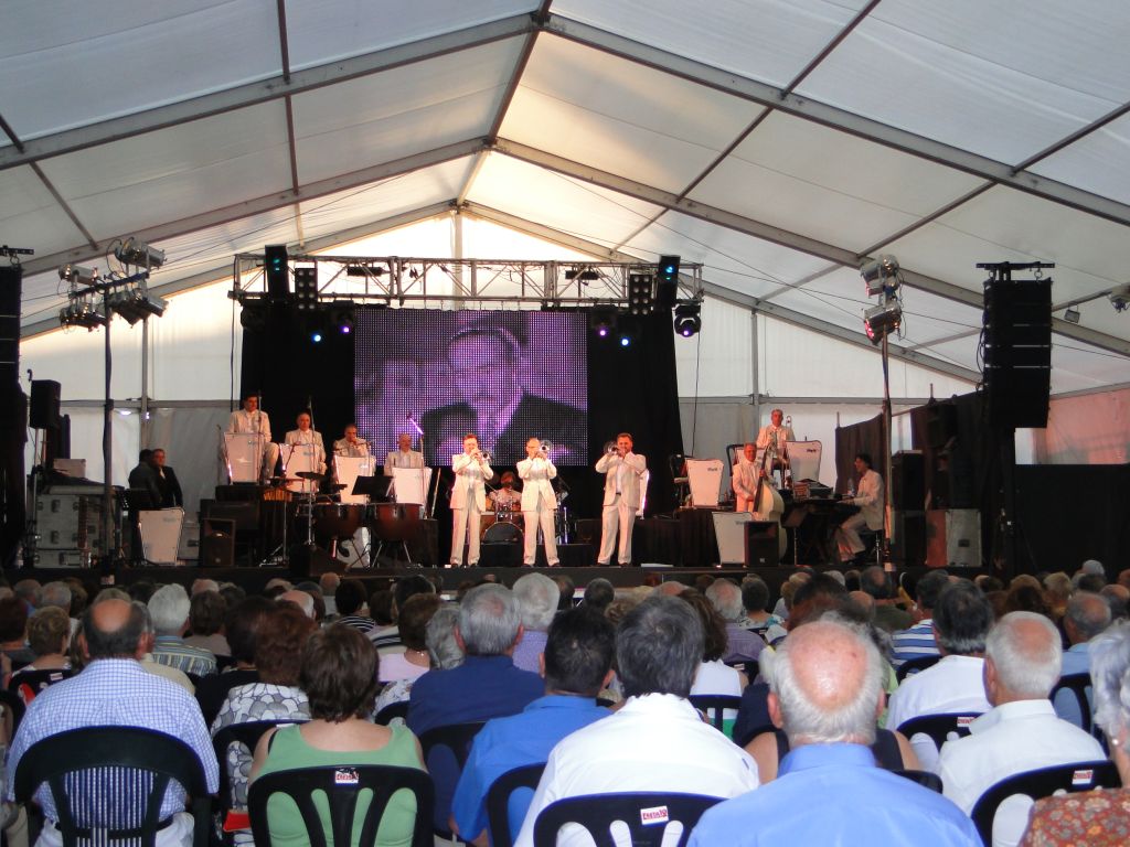 Festa Major de la Batll�ria (16 de 17) - Foto 71603466