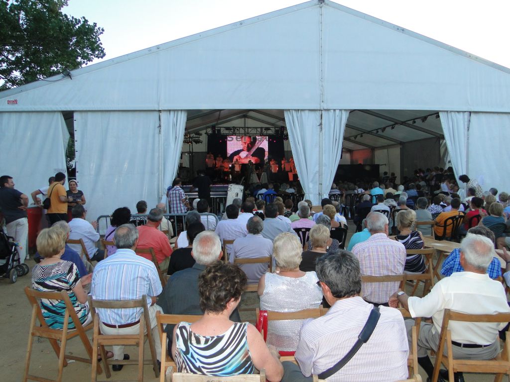 Festa Major de la Batll�ria (16 de 17) - Foto 35315231