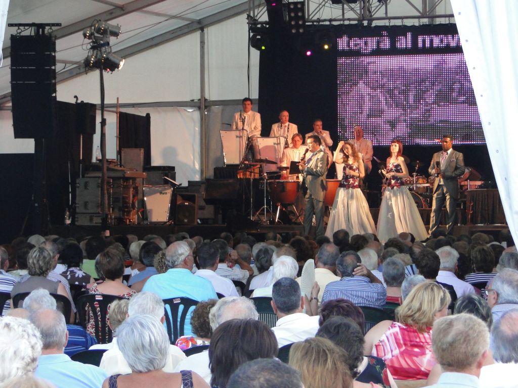 Festa Major de la Batll�ria (16 de 17) - Foto 83697477