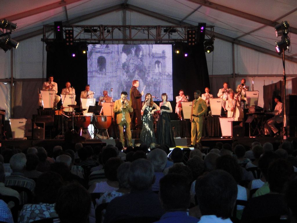 Festa Major de la Batll�ria (16 de 17) - Foto 29183498