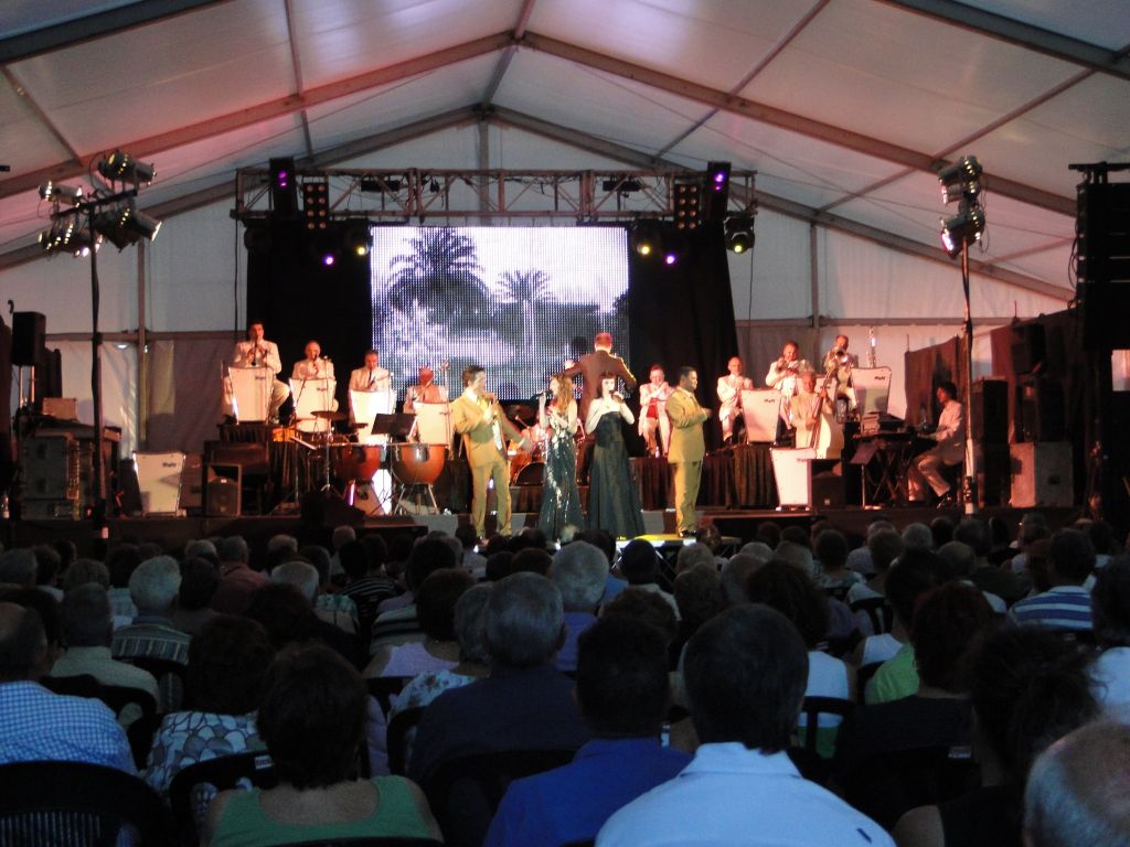 Festa Major de la Batll�ria (16 de 17) - Foto 67749041