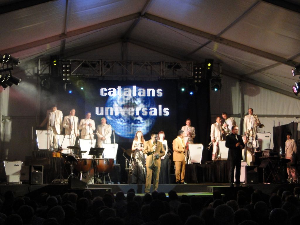 Festa Major de la Batll�ria (16 de 17) - Foto 47189319