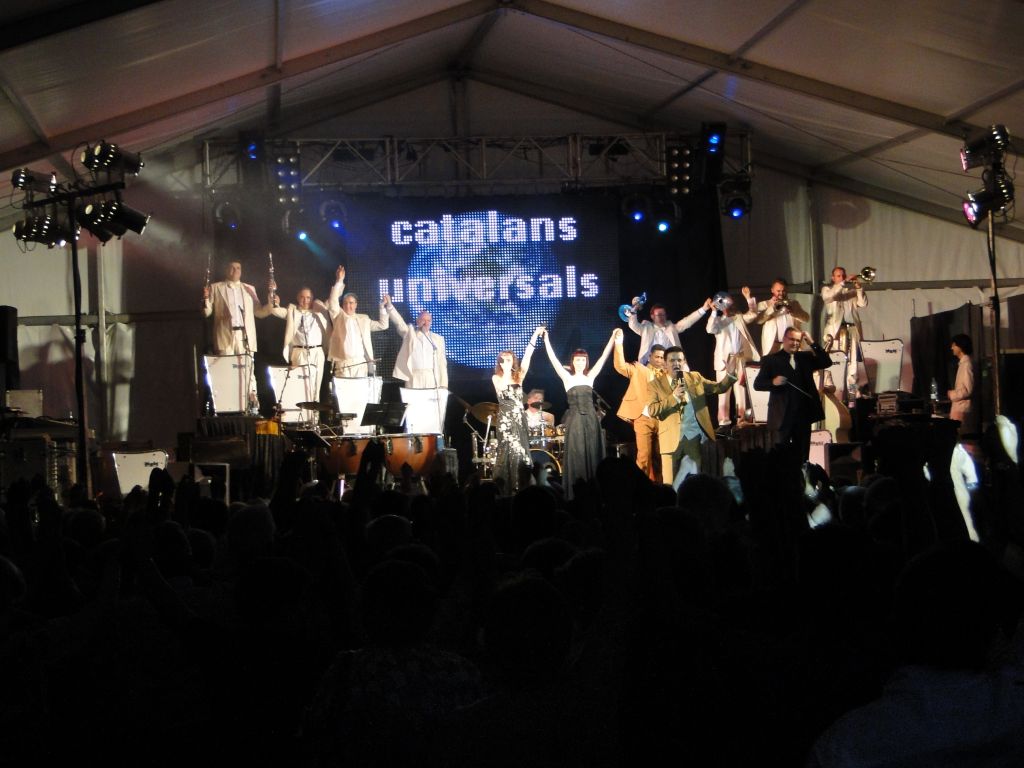 Festa Major de la Batll�ria (16 de 17) - Foto 34973530