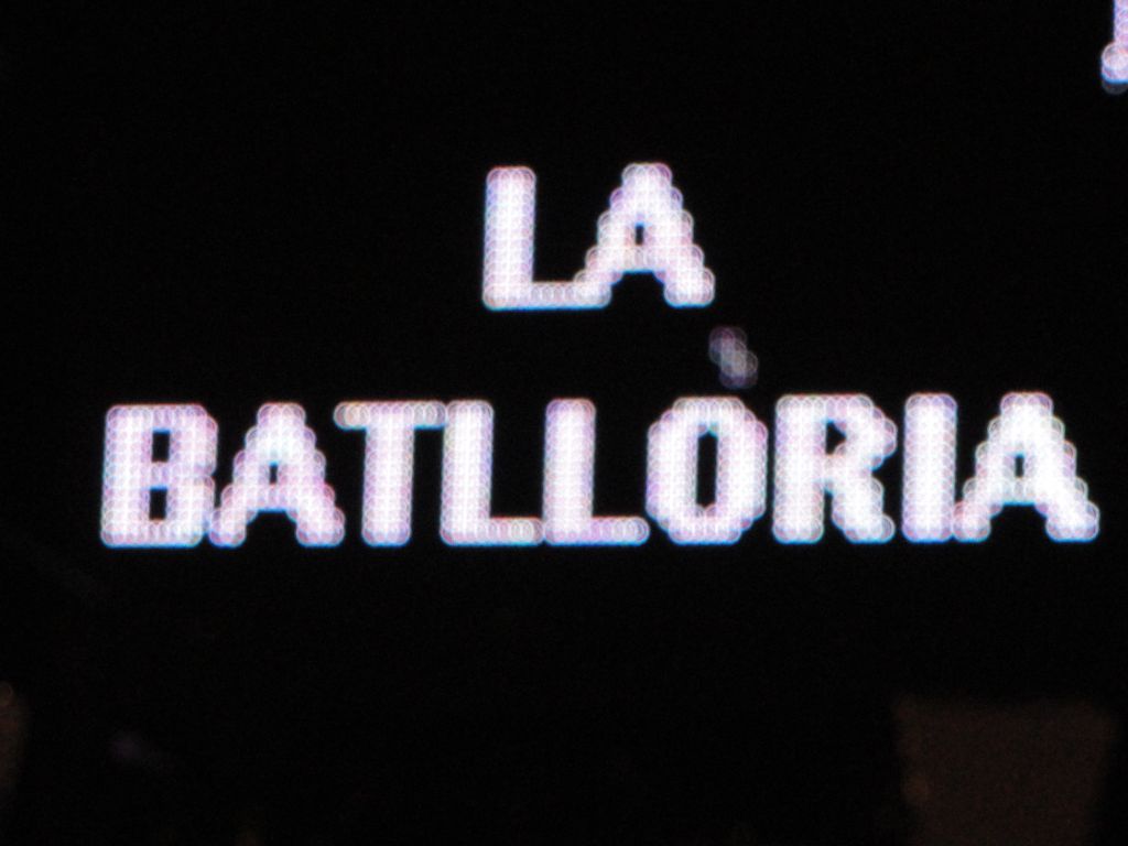 Festa Major de la Batll�ria (17 de 17) - Foto 42104393