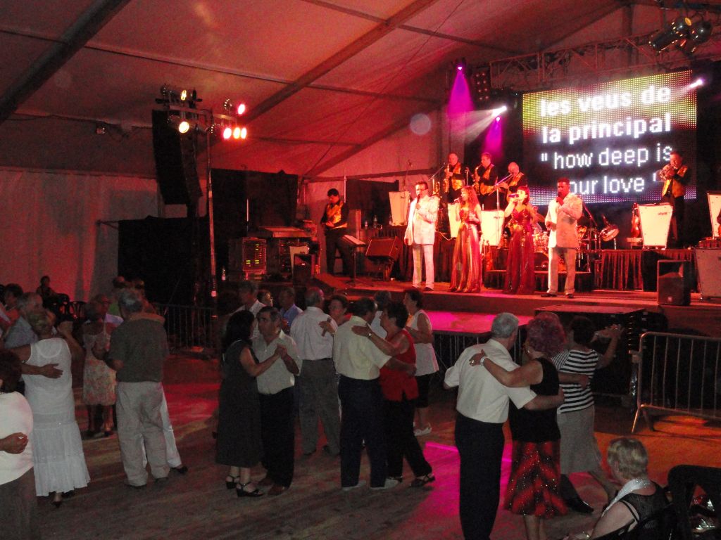Festa Major de la Batll�ria (17 de 17) - Foto 35440033