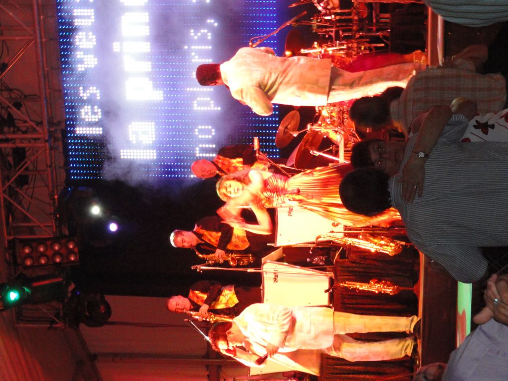 Festa Major de la Batll�ria (17 de 17) - Foto 66547791