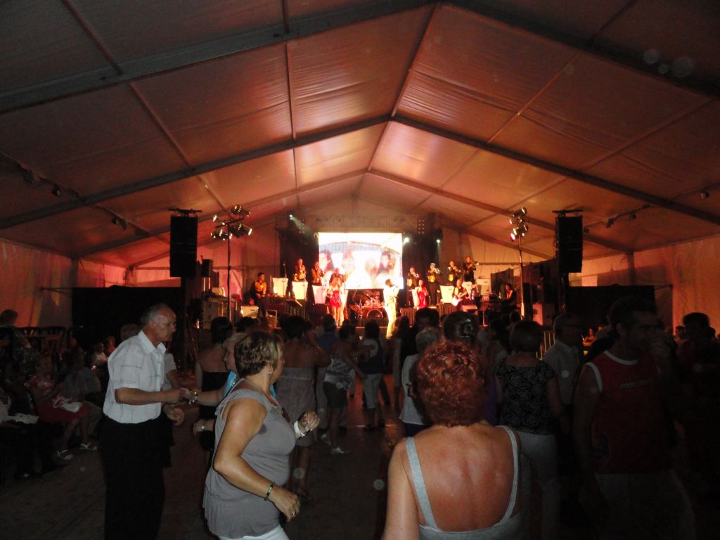 Festa Major de la Batll�ria (17 de 17) - Foto 59674853
