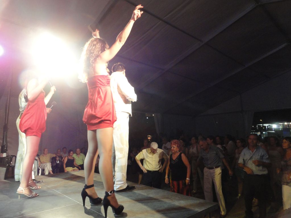 Festa Major de la Batll�ria (17 de 17) - Foto 21429061