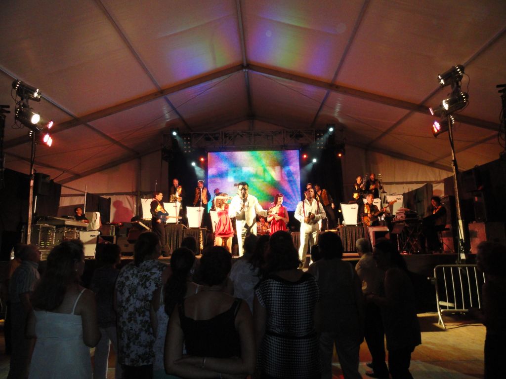 Festa Major de la Batll�ria (17 de 17) - Foto 11069566
