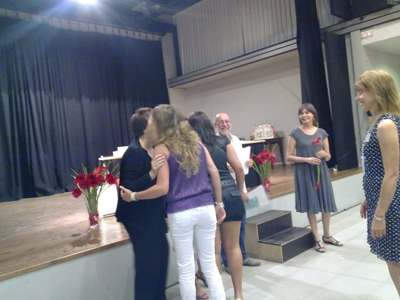 Acte de cloenda - Foto 78592731
