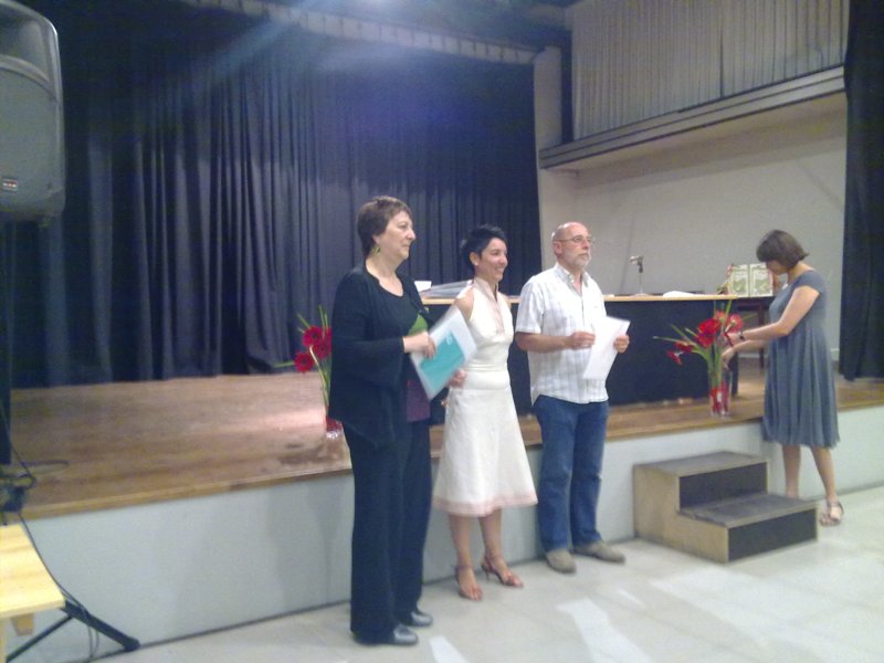 Acte de cloenda - Foto 97882893