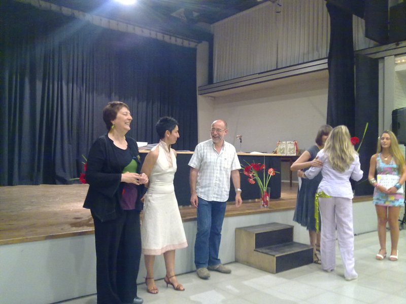 Acte de cloenda - Foto 39163409