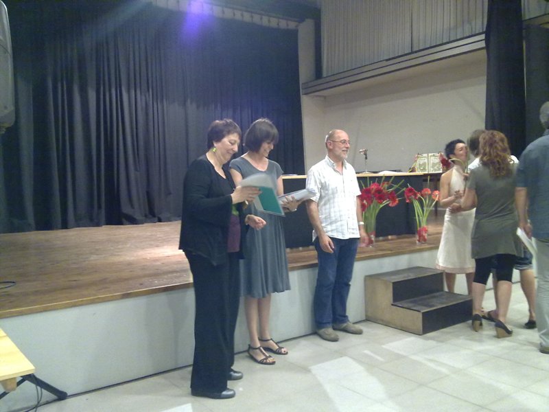 Acte de cloenda - Foto 14988628
