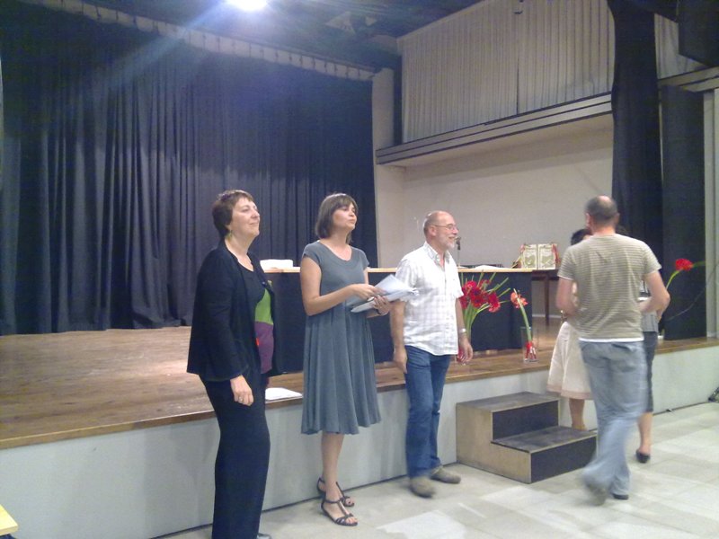 Acte de cloenda - Foto 82979288