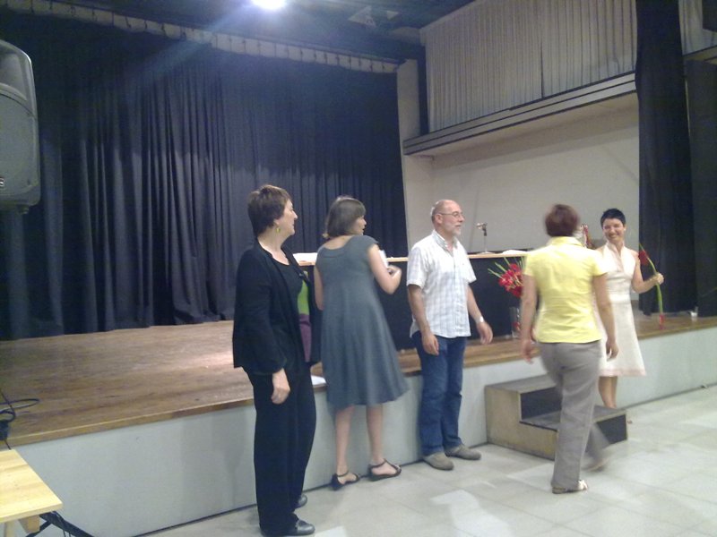 Acte de cloenda - Foto 47850555